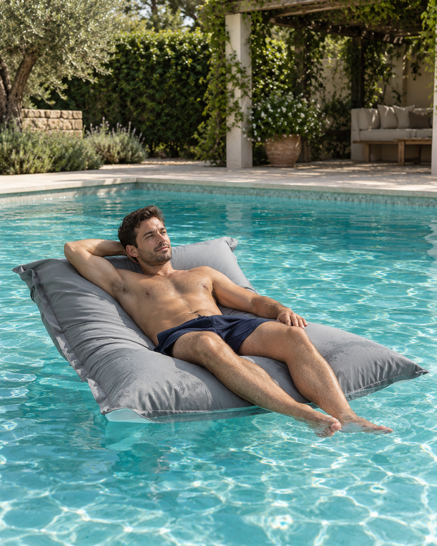 Il tuo momento in piscina
