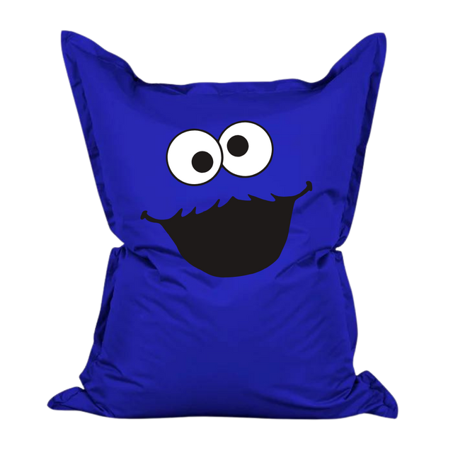 Cookie Monster