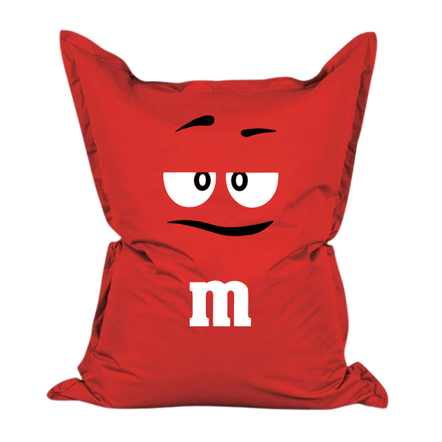 M&M Rossa