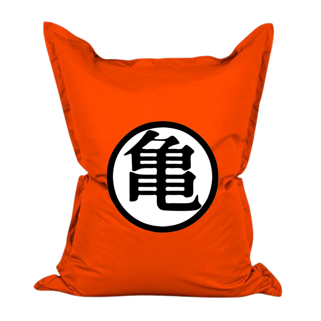 Goku's Gi