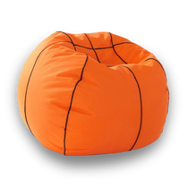 Pouf Belly Sport modello Basket