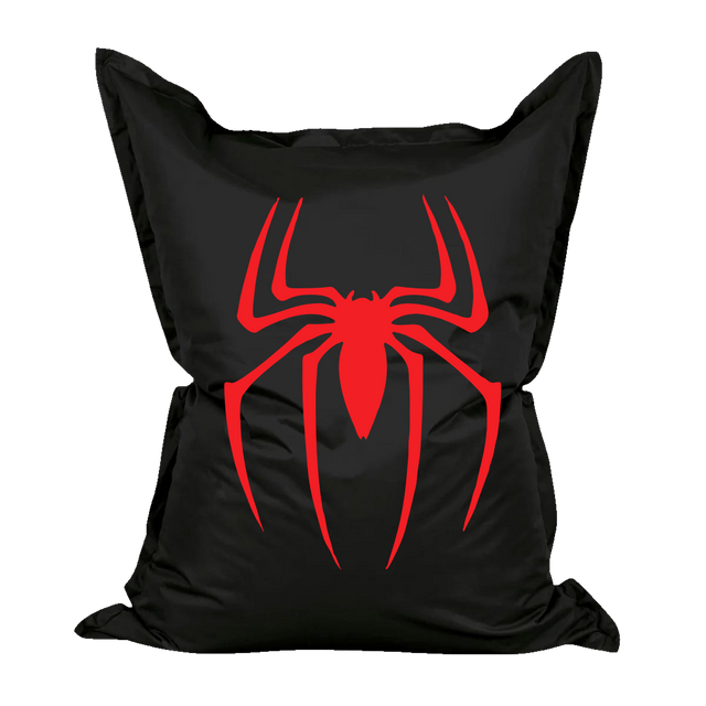 Spiderman Invert