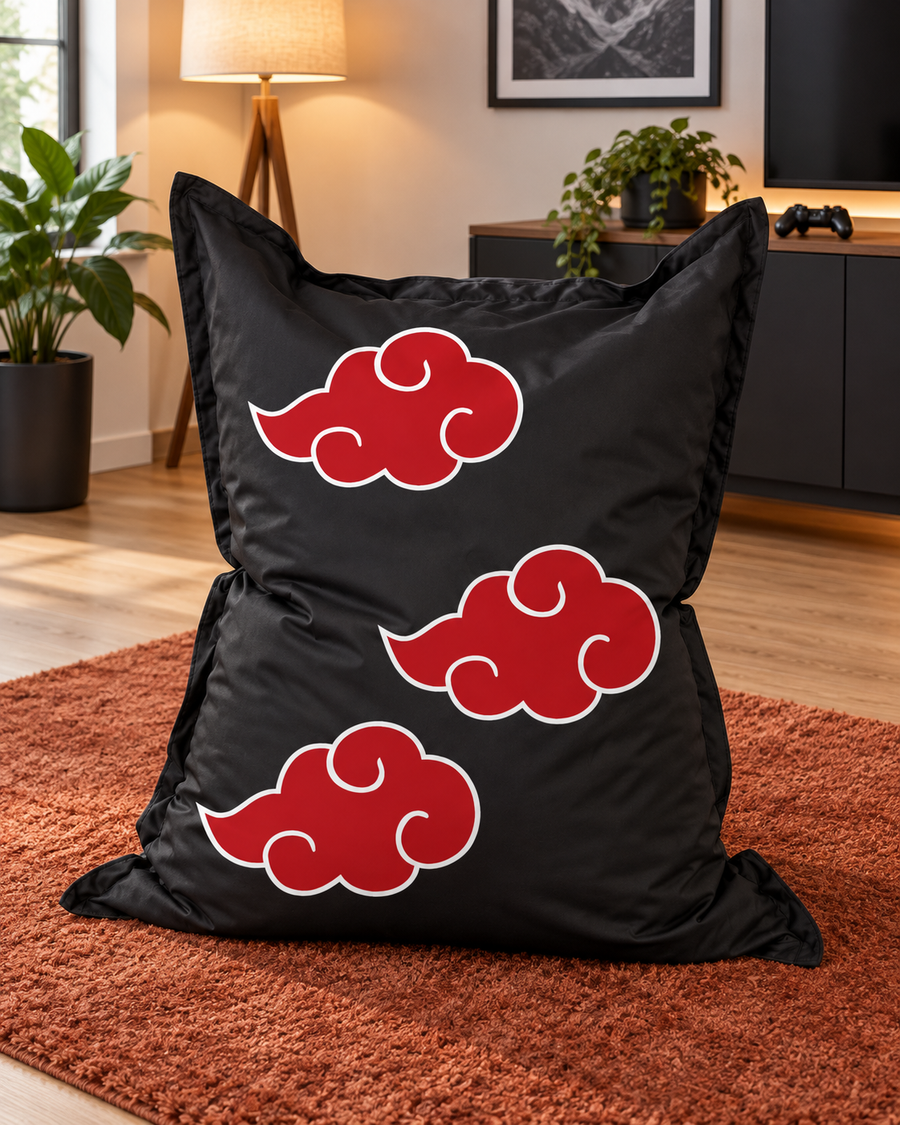 Akatsuki · Un angolo di relax